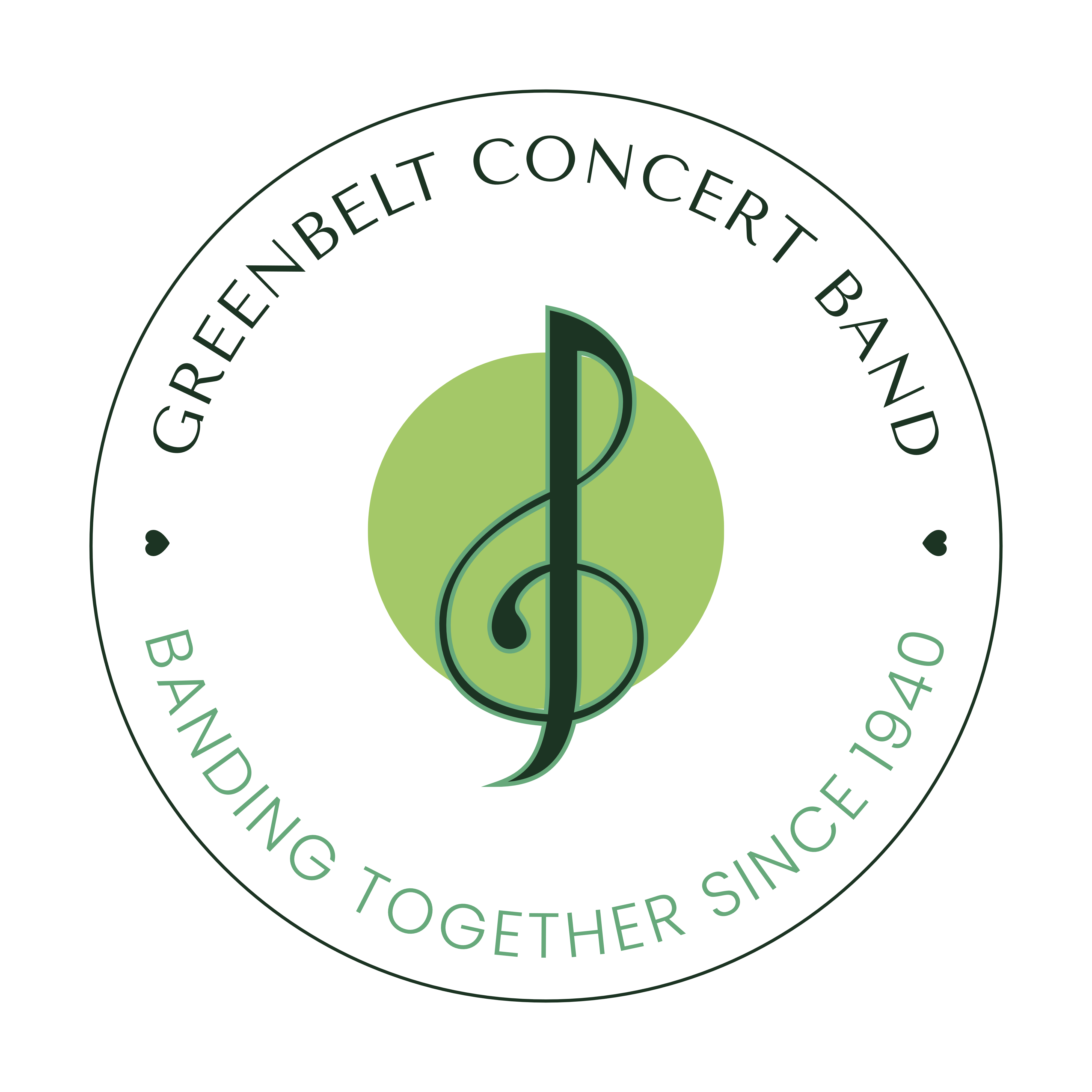 Greenbelt Concert Band